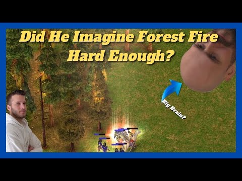 Is advancing later worth it? | Suppe (Kronos) vs Rapl (Odin) #aom #ageofempires