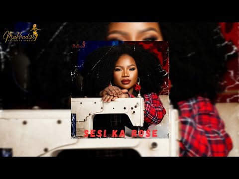 Makhadzi Entertainment - Sesi Ka Rose(Official Audio) Ft. Dr Skaro 