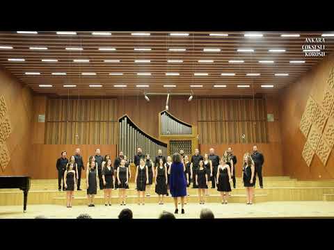 Lofçalı (bis) - @AnkaraPolyphonicChoir