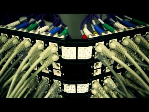 Interconnect Builds a Virtual Data Center Fabric to Simplify Operations