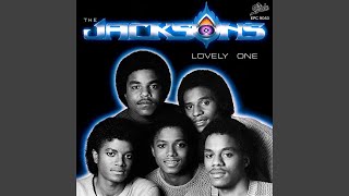 The Jacksons - Lovely One (Remastered) [Audio HQ]