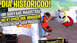 MEUS DEUSSS! UM SHOW EPICO NA SEMI FINAL DA LIGA ANGELICAL COM JOGADA SIMPLISMENTE EPICAA!