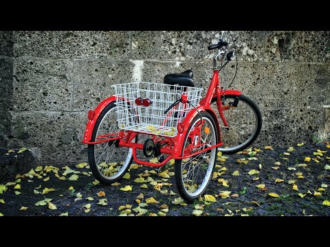 The 5 Best Adult Tricycles Review In 2026 | Perfect Models For Any Budget