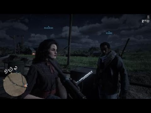 Evading the assassination attempt of 2020 0408