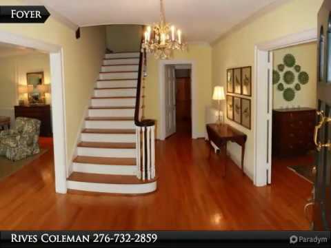 816 Mulberry Rd
