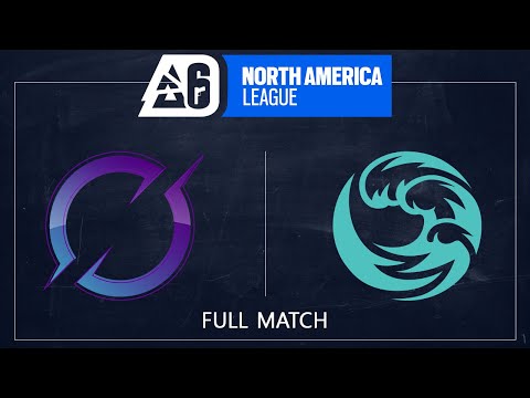DarkZero vs Beastcoast | R6 North America League 2023 Stage 1 | 23 Match 2023