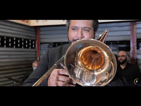 Doug Beavers - SOL feat. Jeremy Bosch (Official Video)