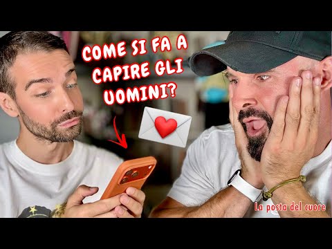 NARCISSISTIC, IMMATURE, APATHIC, or PERFECT MEN, BUT FULL OF PROBLEMS | ʟᴀ ᴘᴏsᴛᴀ ᴅᴇʟ ᴄᴜᴏʀᴇ❣