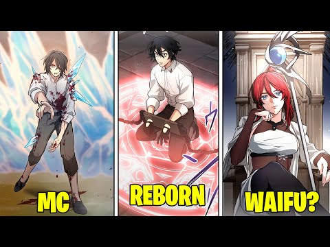 He Reborn and Awakened like the Saint of the Sword to take Revenge - Manhwa Recap