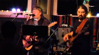 New Riders of the Purple Sage - Panama Red - 5/23/14 Purple Fiddle - Thomas, WV