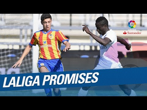 Resumen de la Fase de Grupos XXII Torneo Internacional LaLiga Promises Arona
