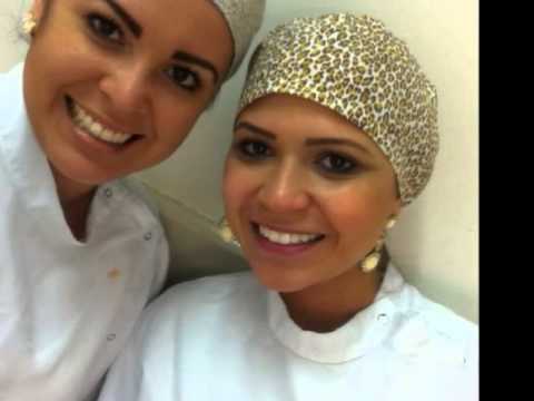 Odontologia Formandos 2013