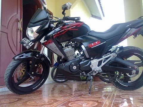 contoh Variasi Motor New Megapro contoh Variasi Motor New Megapro