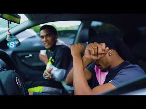 Lvs Feat Sny-Mik - Red ( Clip Officiel )