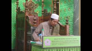 Download lagu SARAT ZAKAT PADI DAN JAGUNG.KITAB SIMARUYANI,AH.KH M FAKHRUDDIN AL BANTANI SHI mp3