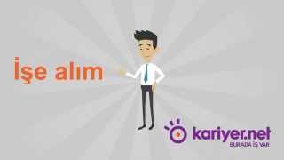 Kariyer.net'le İşe Alım Rehberi