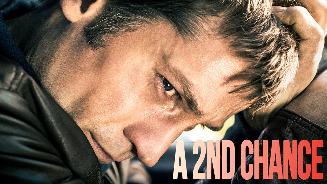 A Second Chance (2016) | Full Movie | Nikolaj Coster-Waldau | Nikolaj Lie Kaas | Thomas Bo Larsen