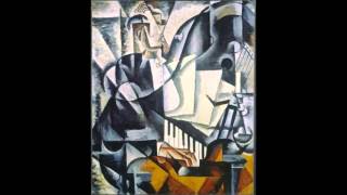 Cecil Taylor's "Sweet and Lovely"