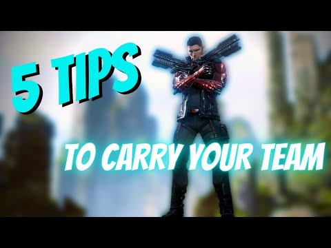 | THE ONLY CARRY GUIDE YOU NEED | How to Play Predecessor |