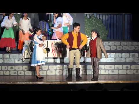 download lagu mp3 mp4 Beauty And The Beast Jr Parts, download lagu Beauty And The Beast Jr Parts gratis, unduh video klip Beauty And The Beast Jr Parts