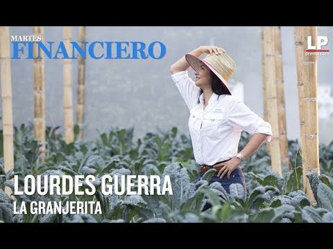 Revolución en tierras altas  con Lourdes Guerra Suárez