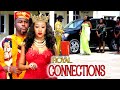 Royal Connections( FULL MOVIE) Onny Michael & Chineneye Nnebe Latest Nig. Movie