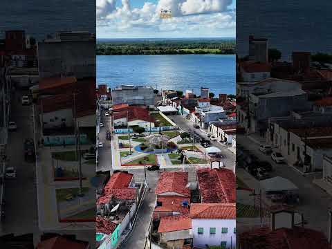 Ilha das Flores, em Sergipe, é aquele tipo de destino que desacelera o coração e renova as energias.