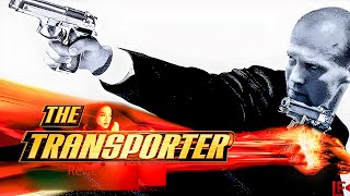 The Transporter (2002) Movie | Jason Statham, Shu Qi | Review, Reacts & Facts 💥🚗🔫