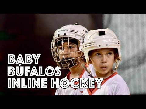 Desafio Baby Búfalos 2019