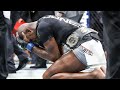 Power Of The Mind Jon Jones GOAT