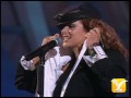 Paulina Rubio, Yo no soy esa mujer, Festival de Viña 2005