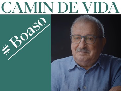 Camin de vida # Boaso