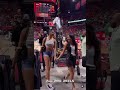 Angel Reese Got That Gyatt Shortsvideo