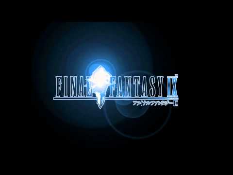 FFIX Soundtrack: burmecian kingdom