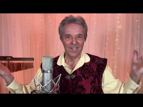 295. FULL MOON LIVESTREAM HEALING MANTRA-SING-DARSHAN mit LEX VAN SOMEREN  2. MÄRZ 2026