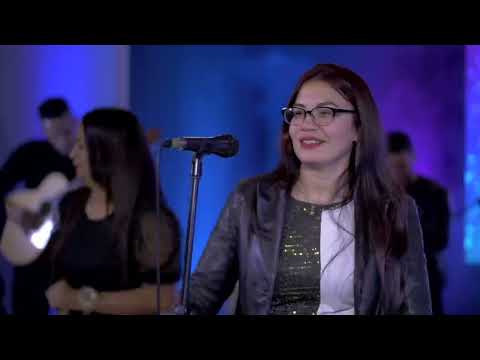 Primavera Azul cover Nelson Velázquez con Elsy Romero