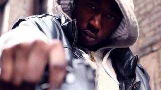 Freddie Gibbs - Face Down