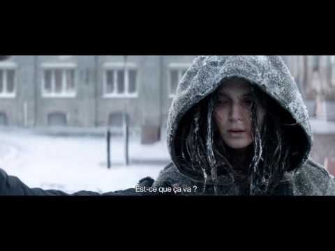 EXTINCTION bande-annonce VOST