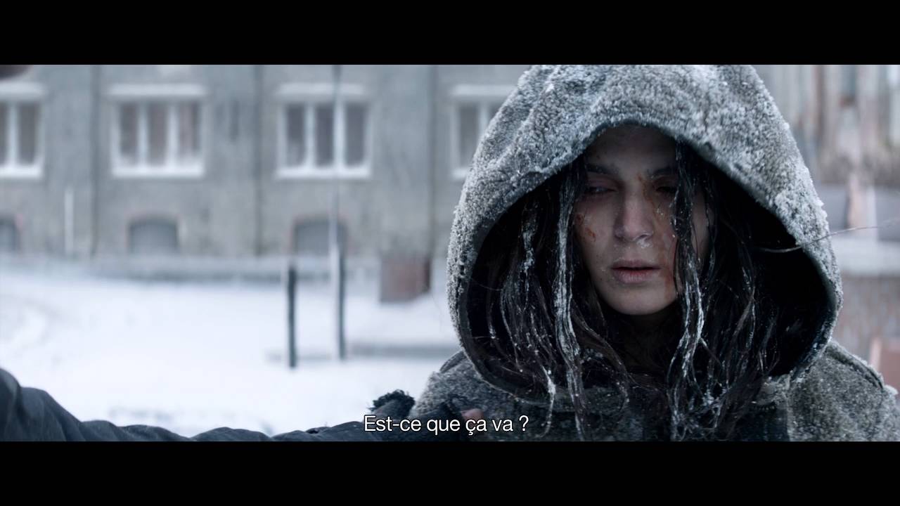 Miniature de la vidéo EXTINCTION bande-annonce VOST du film Extinction