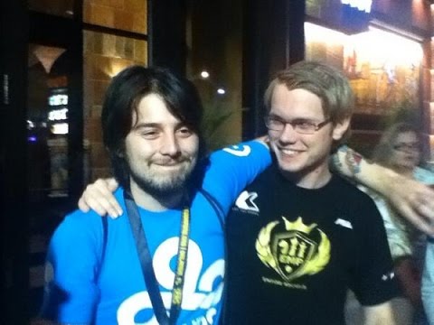 The Mango vs Armada Legacy: Smash History