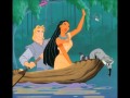 Pocahontas Steady As The Beating Drum