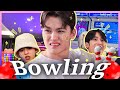 SEVENTEEN Chaotic Bowling With 13 Emotions