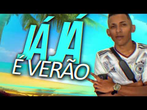 MC Nanzinho - Festinha Na Beira do Mar (Lyric Video) DJ Felps