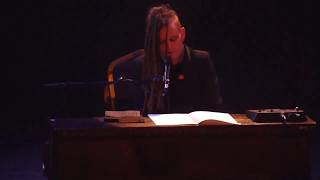 Duke Special   Love Is A Series Of Scars