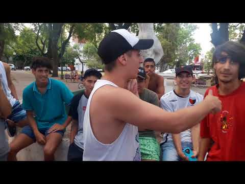 SAN VS VIEJO VS SEBA   OCTAVOS   Candioti Free  1ra Edición