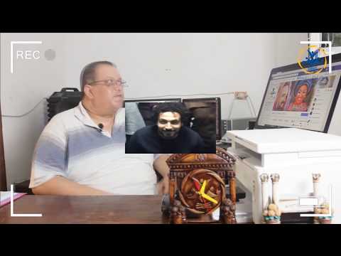 ⁣uncle s interview about Arakn Objectives