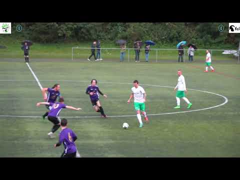 Meisterschaftsspiel 4 .Liga FC Reichenbach - FC Interlaken vom 21.10.2023, ganzes Spiel