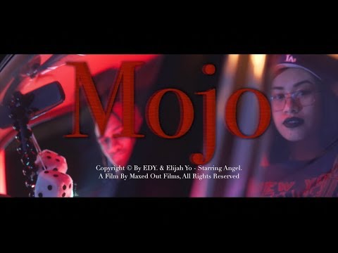 Mojo - Elijah Yo (Official Music Video)