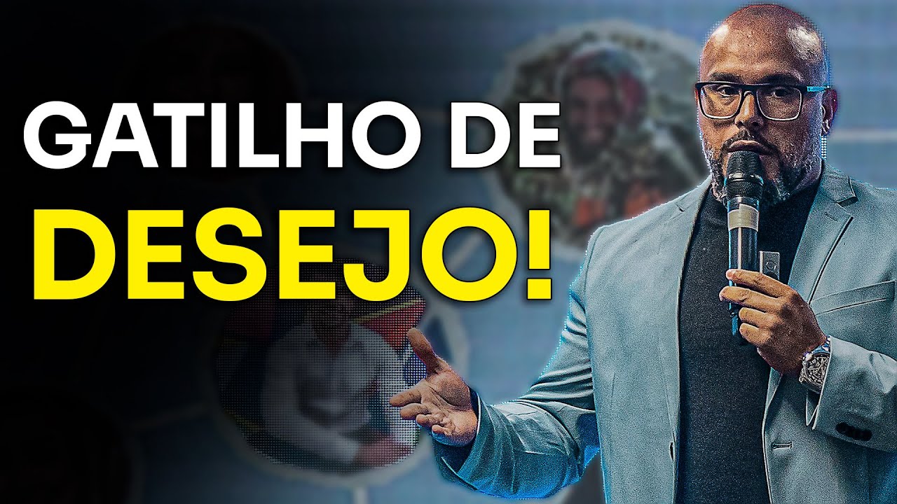 A Estratégia que causa DESEJO: Venda todos os dias no WhatsApp!