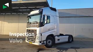 Volvo FH 500 FH 4X2 XL NL-Truck APK 07-2027 2x Tanks I-ParkCool ACC Le truck tractor for sale - Image 4 | Autoline BW Volvo FH 500 FH 4X2 XL NL-Truck APK 07-2027 2x Tanks I-ParkCool ACC Le truck tractor | Image 4 - Autoline